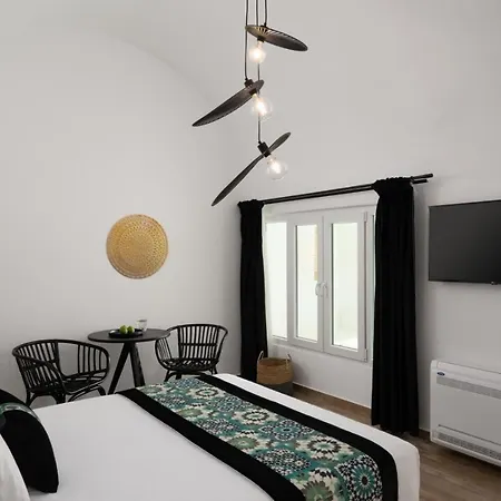 Allegro Appartement Oia (Santorini)