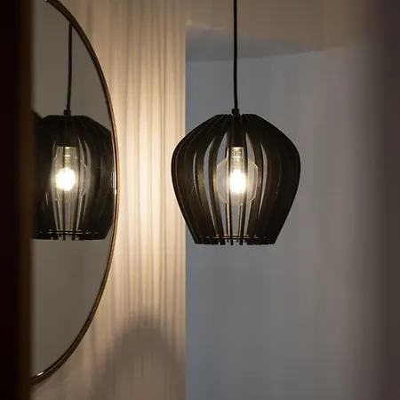Allegro Apartmán Oia
