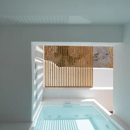 Allegro Apartmán Oia